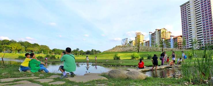 BishanPark